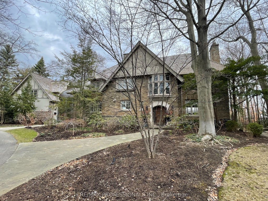 43 The Kingsway N/a, Toronto W08