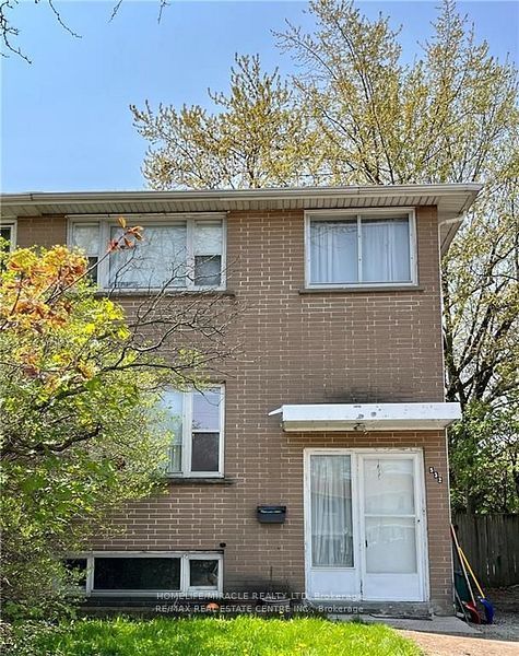 532 Appleby Line, Burlington