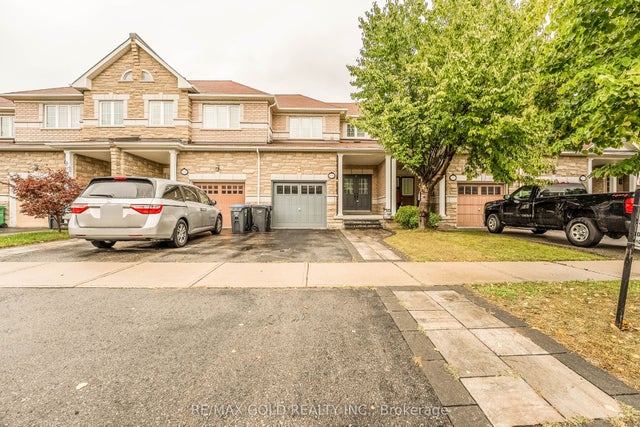 5195 Angel Stone Drive, Mississauga