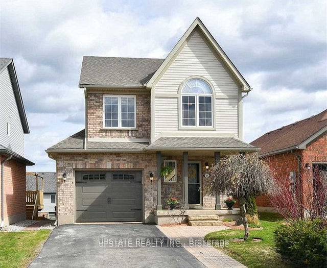 16 Settlers Road, Orangeville