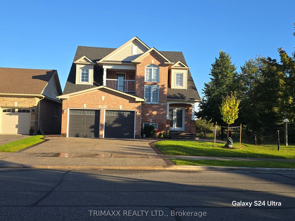 91 Earlsbridge Boulevard Basement, Brampton