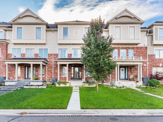 76 Boyces Creek Court, Caledon