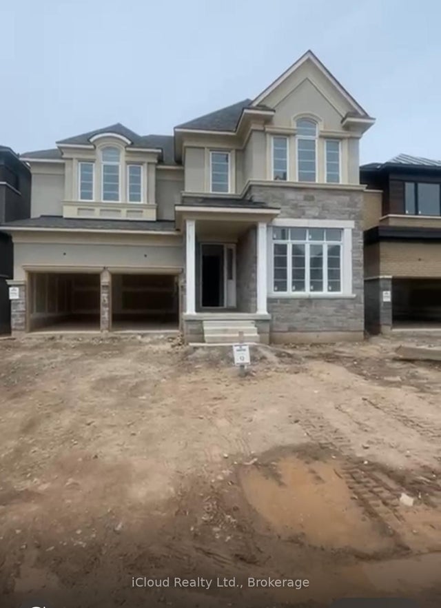 53 N Park Boulevard, Oakville