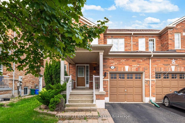 222 Andrews Trail, Milton