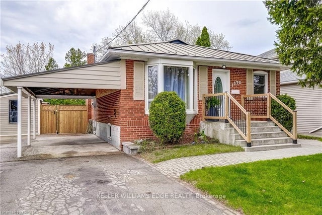 1470 Fisher Avenue, Burlington
