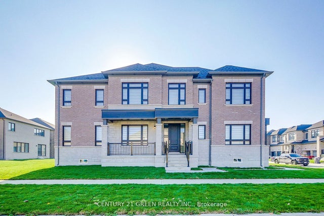 36 Brentwick Drive Upper Level, Brampton