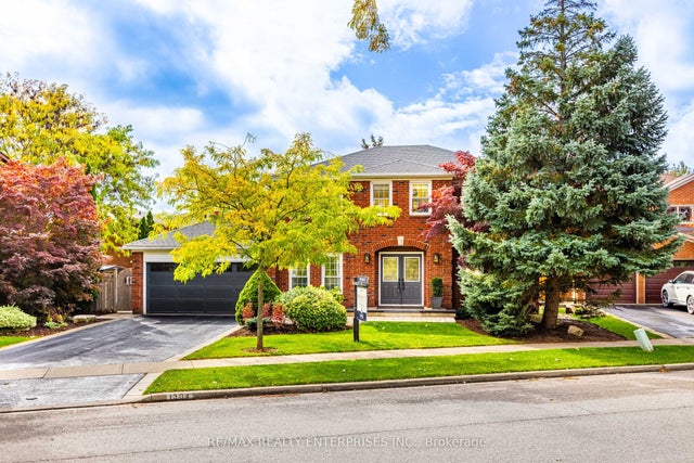 1304 Outlook Terrace, Oakville