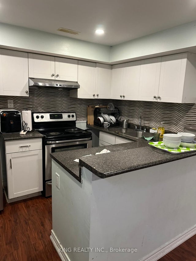 36 Creekwood Drive, Brampton