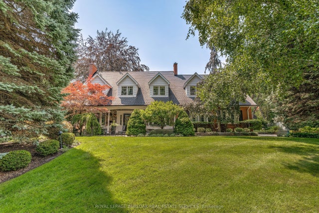 166 Maple Grove Drive, Oakville