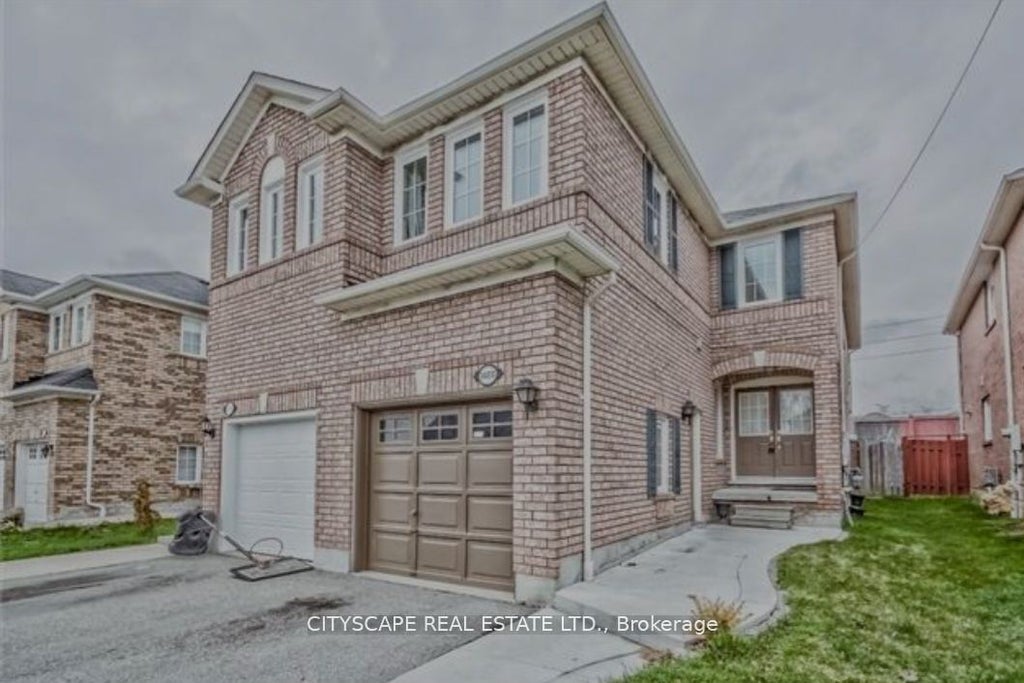 1408 Quest Circle, Mississauga