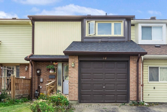 14 Johanna Drive, Orangeville