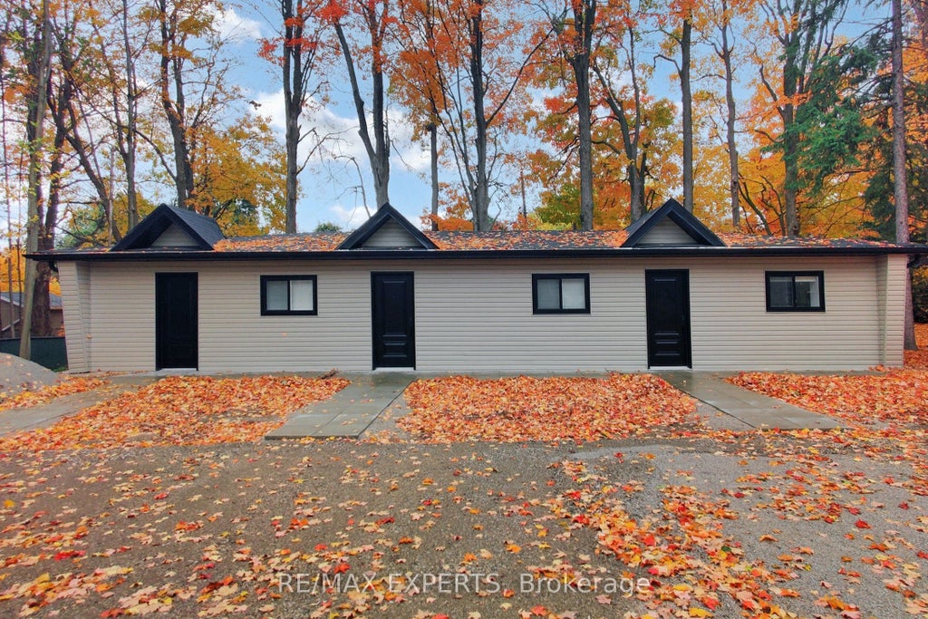 18 Faulkner Street 2a, Orangeville