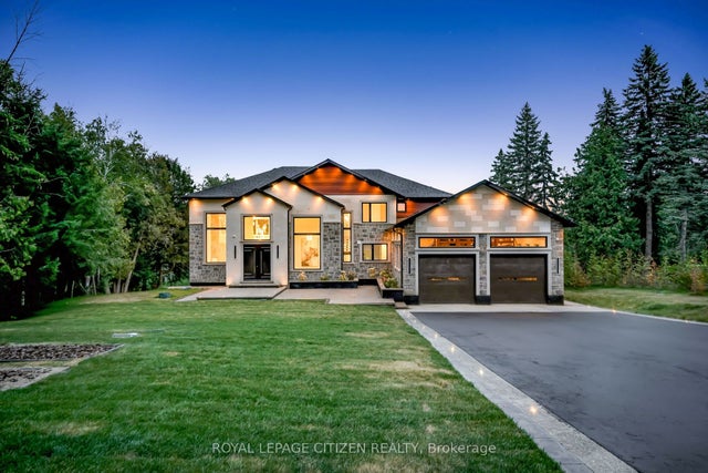 14 Cedar Drive, Caledon