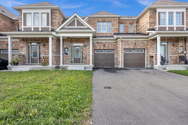 8 Emily Street, Brampton