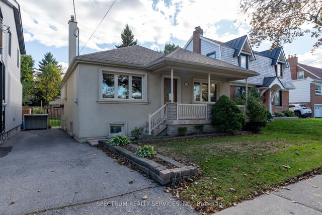 207 Church Street, Toronto W04