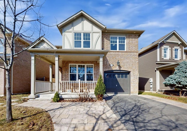 367 Grenke Place Basement, Milton
