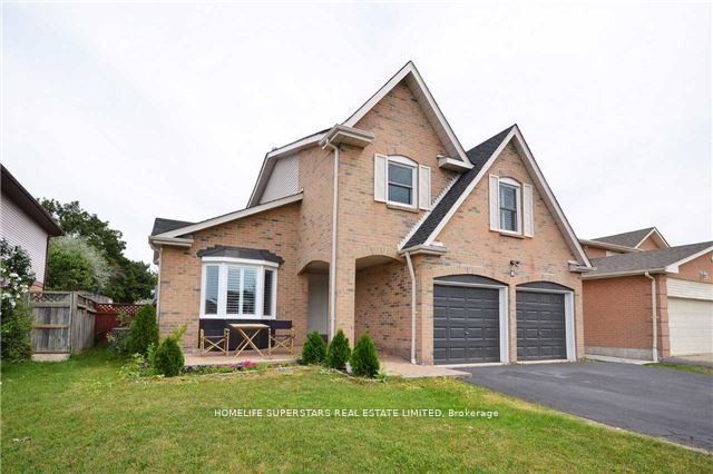 6 Farley Road, Brampton