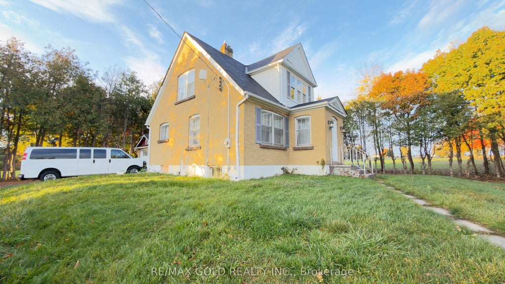 8790 Trafalgar Road, Halton Hills