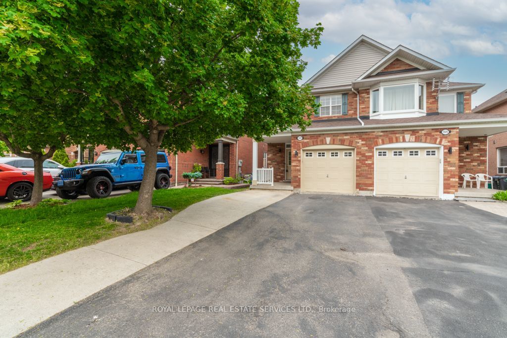 1327 Weir Chase Upper, Mississauga