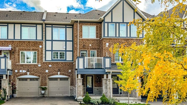 124 Stork Street, Oakville