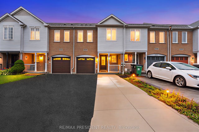 3152 Angel Pass Drive, Mississauga