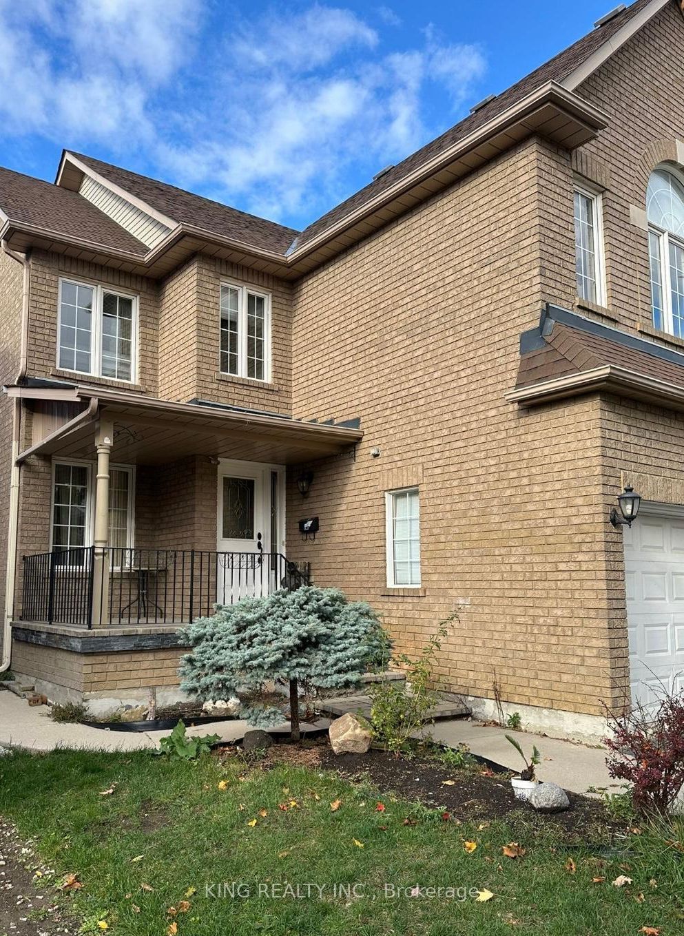 36 Creekwood Drive, Brampton