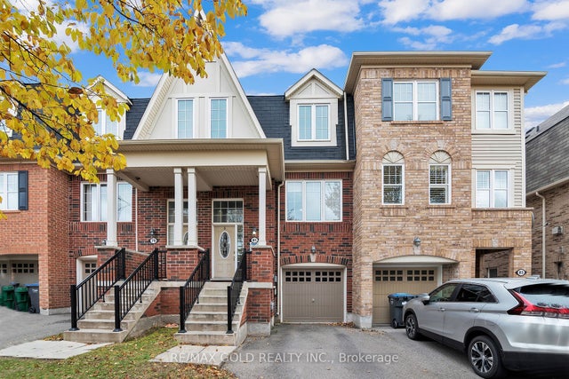 81 Bevington Road, Brampton