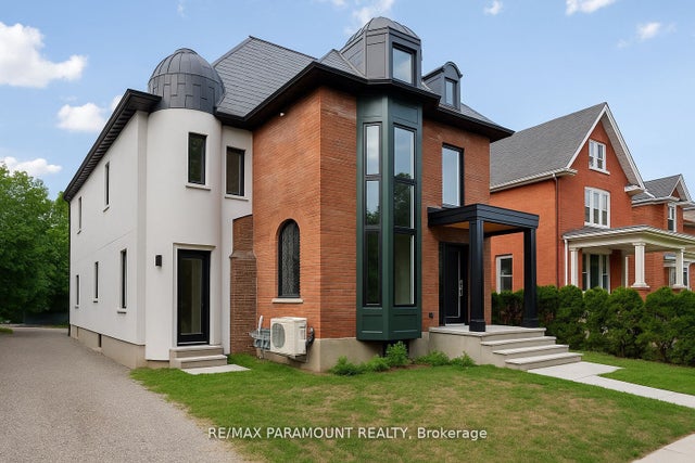 136 High Park Avenue 2, Toronto W02