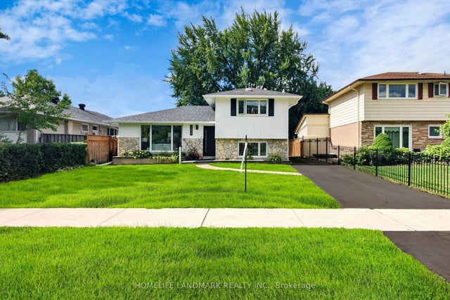 1354 Kelly Road, Mississauga