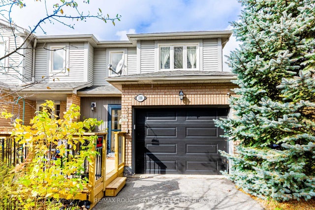 100 Lakeview Court, Orangeville
