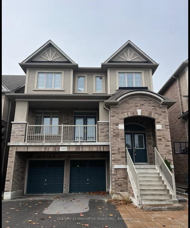 5464 Meadowcrest Avenue, Mississauga