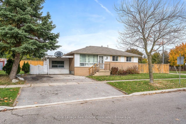 79 Duncan Drive, Halton Hills