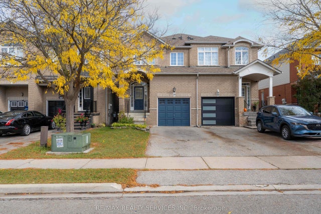 19 Traymore Street, Brampton