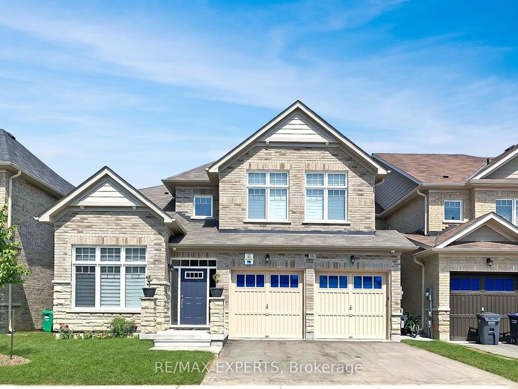 104 Benadir Avenue, Caledon