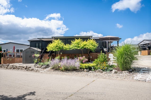 4449 Milburough Line 12 Poplar, Burlington