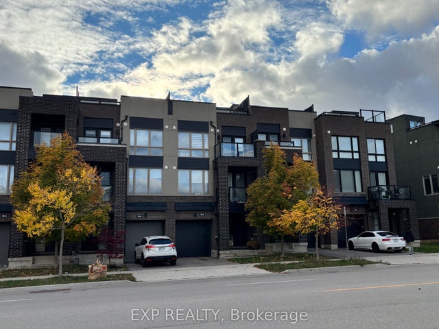 3048 Postridge Drive, Oakville