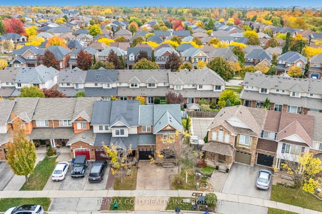 2496 Appalachain Drive, Oakville