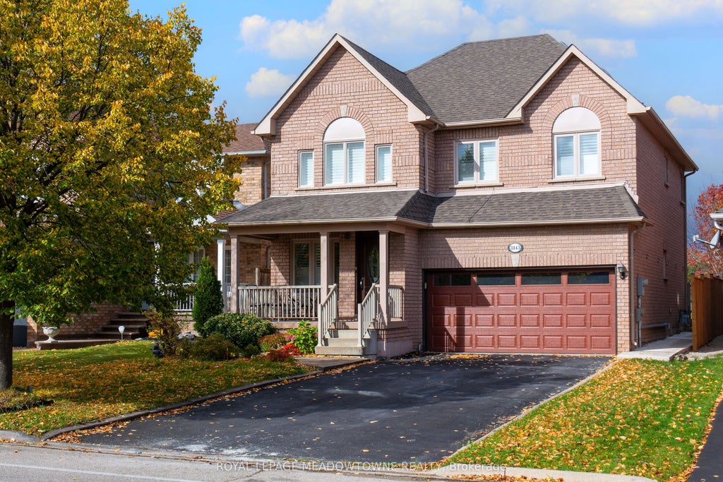 3143 Innisdale Road Basement, Mississauga