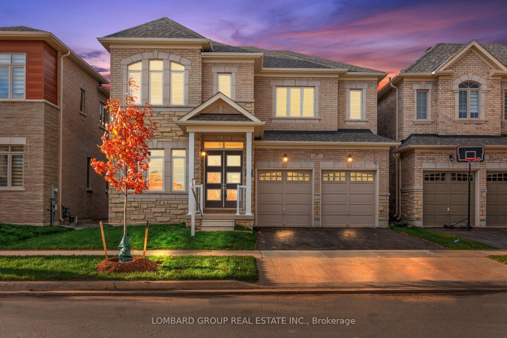 37 North Park Boulevard, Oakville