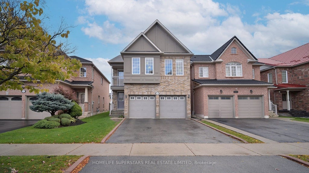 4783 Apple Blossom Circle E, Mississauga