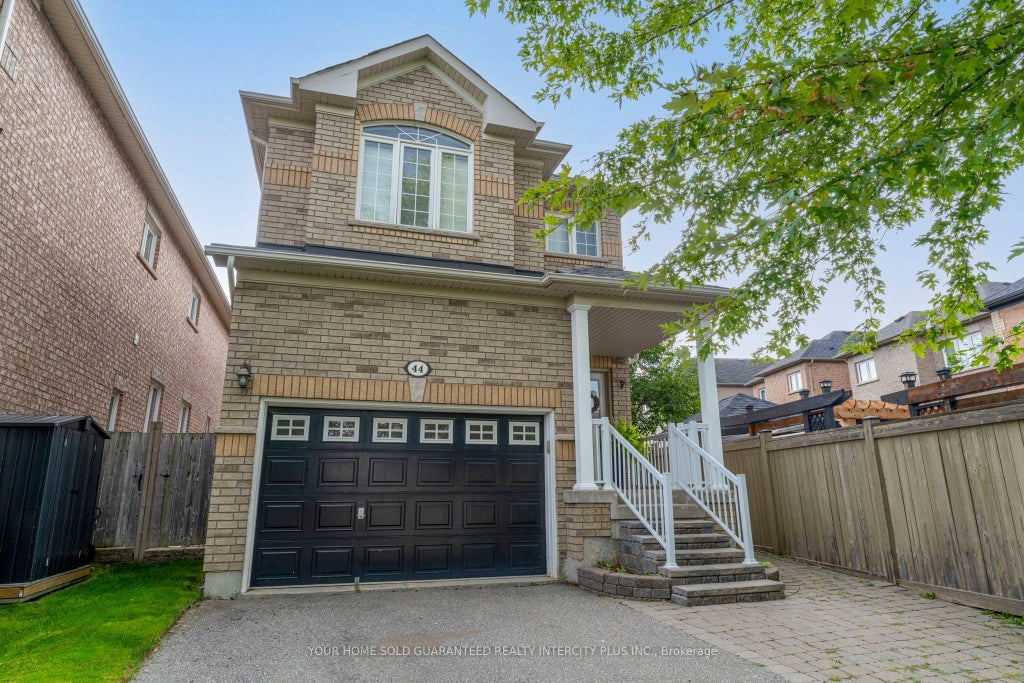 44 Eagleview Way, Halton Hills