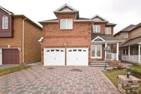 738 Twain Avenue Basement, Mississauga
