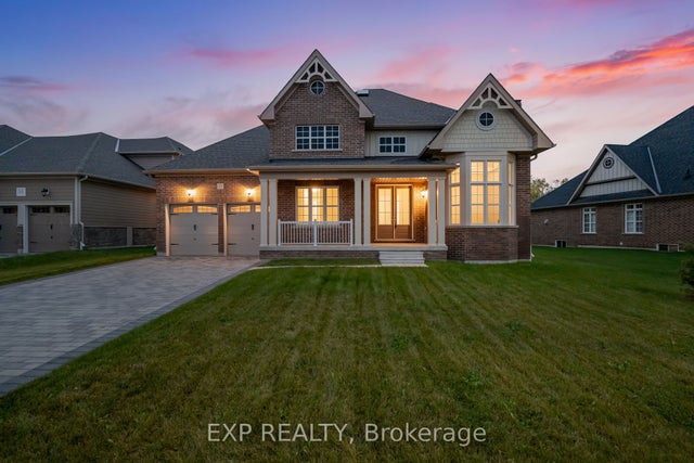 27 Gamble Street, Halton Hills