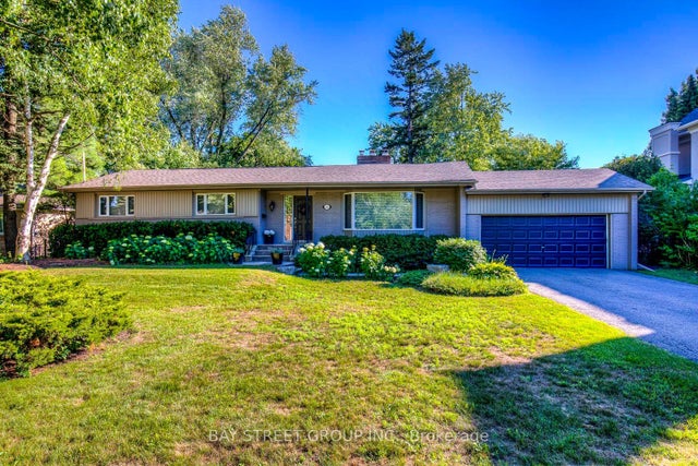 256 Eastcourt Road, Oakville
