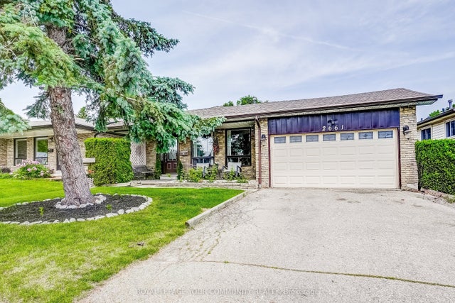 2661 Council Ring Road, Mississauga