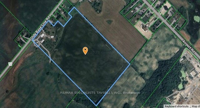 5775 Olde Base Line Road, Caledon