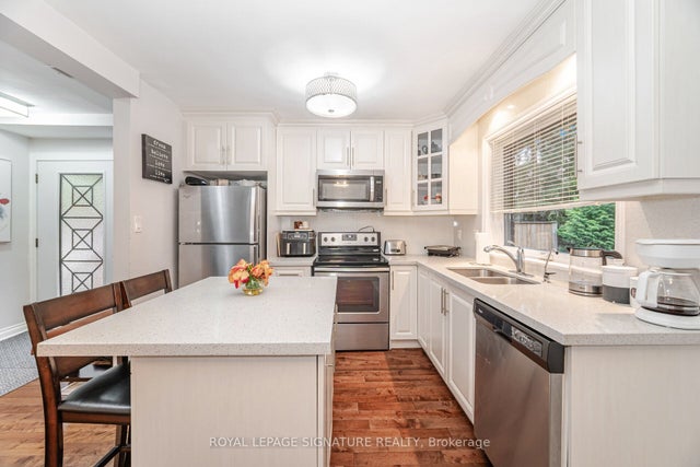 2259 Wiseman Court, Mississauga