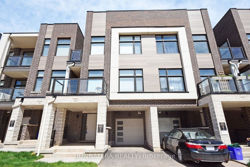 2461 Belt Lane, Oakville