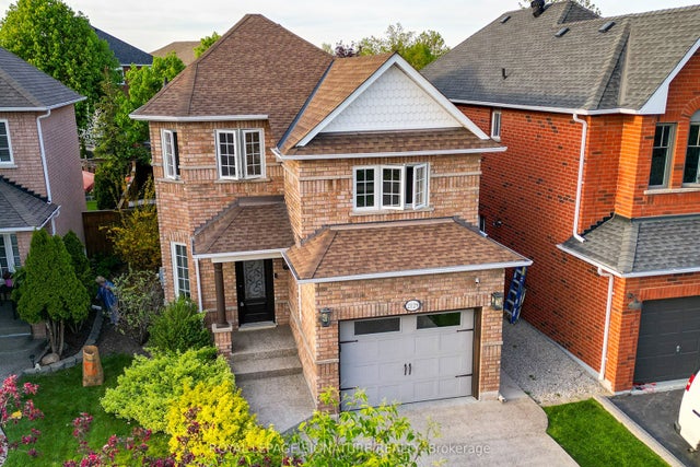 2129 Glenfield Road Main, Oakville