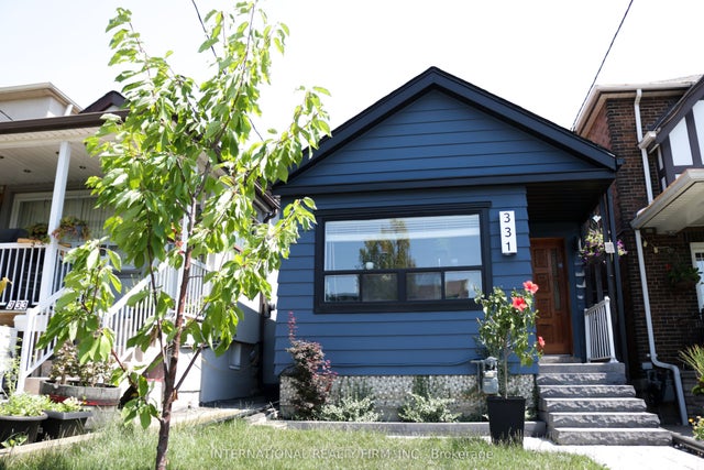 331 Mcroberts Avenue N, Toronto W03